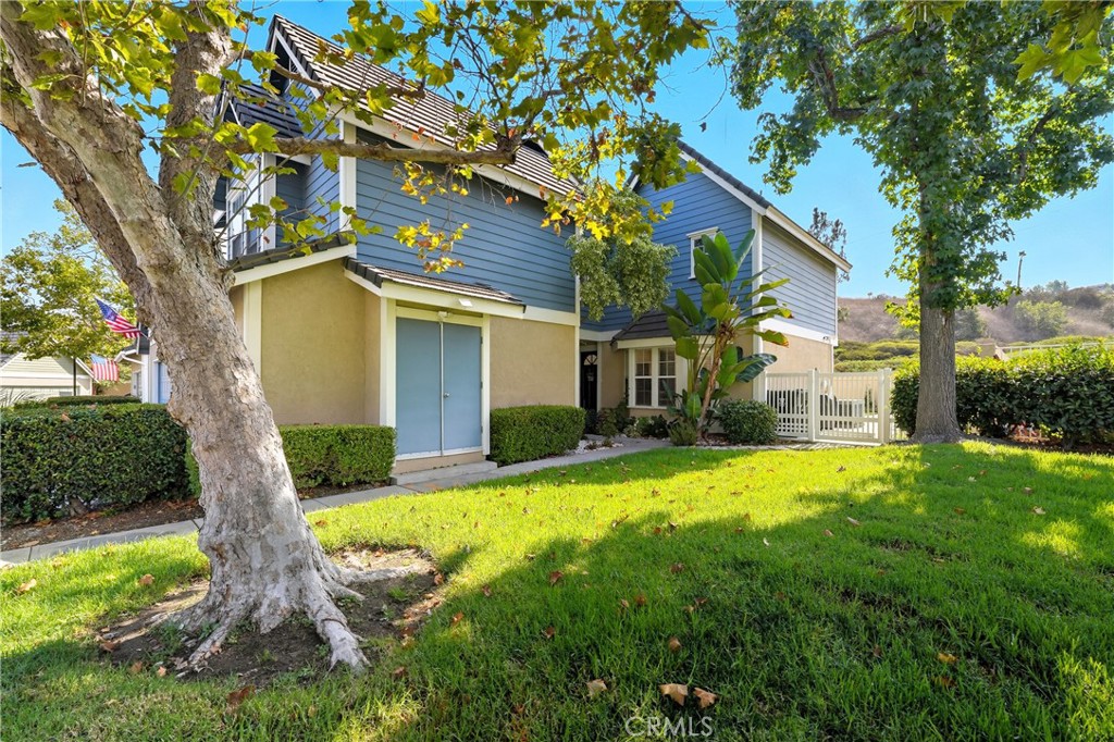 Embassy Pointe (EMPT) - Residential
