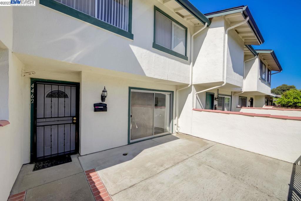 UNION CITY - Residential