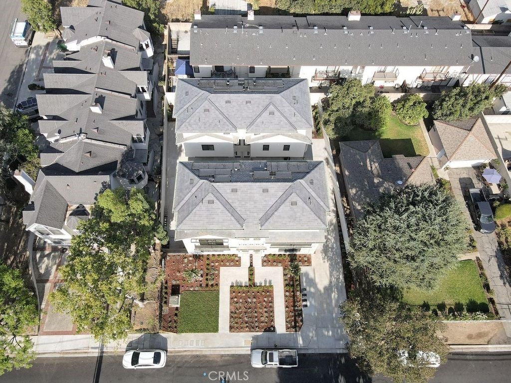 1025 La Cadena Avenue D