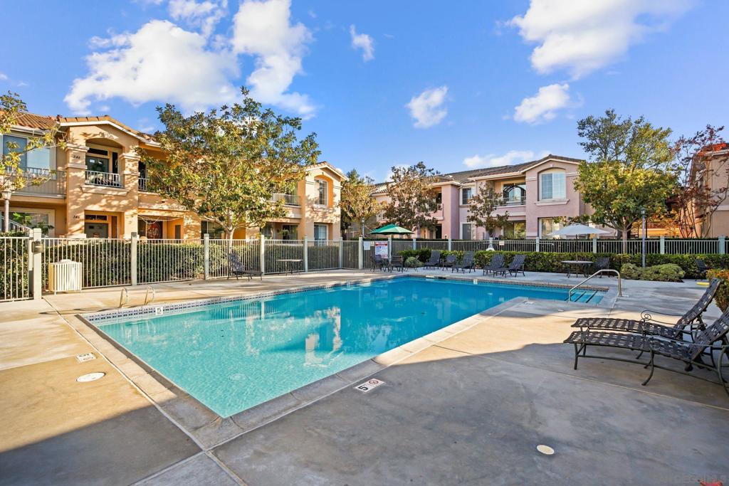 Rancho Bernardo - Residential Lease