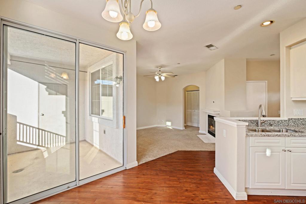 Rancho Bernardo - Residential Lease