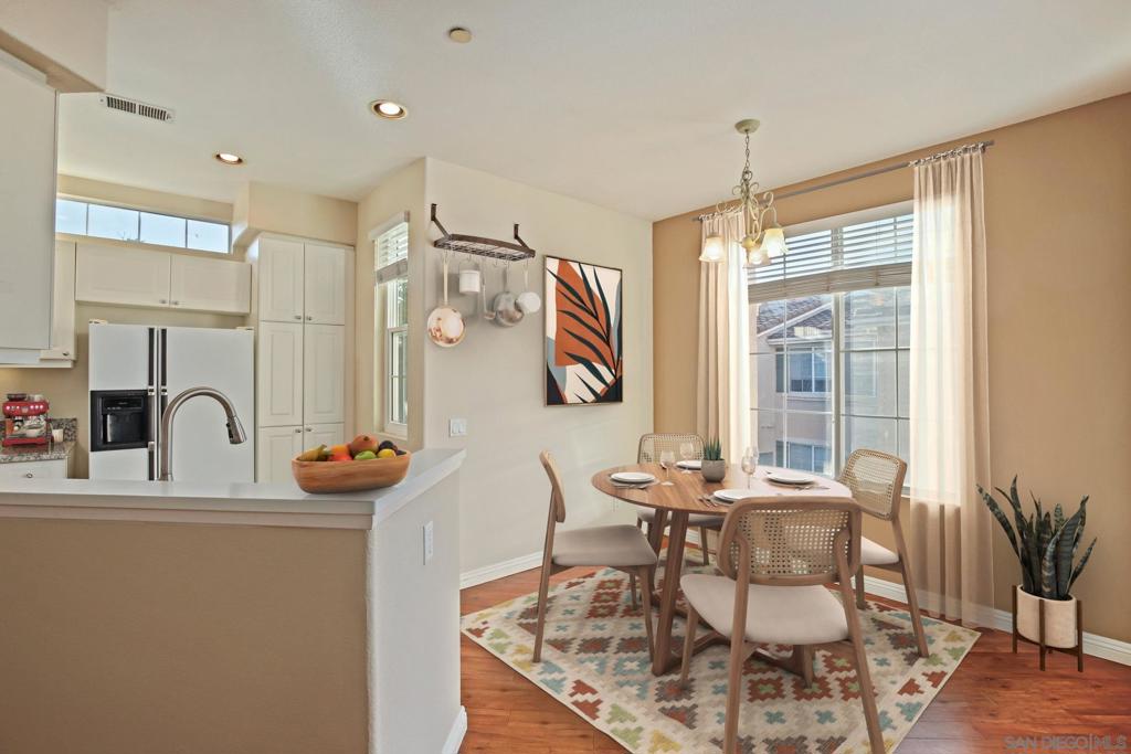 Rancho Bernardo - Residential Lease