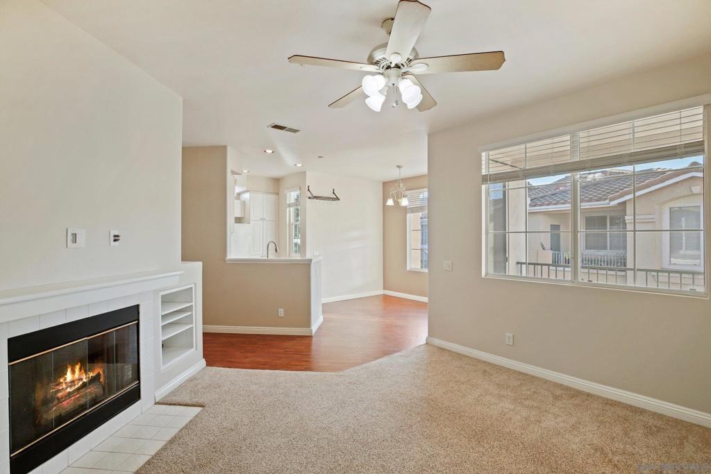 Rancho Bernardo - Residential Lease