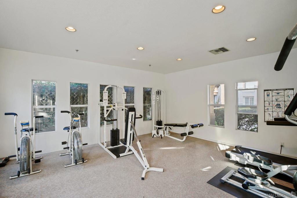 Rancho Bernardo - Residential Lease