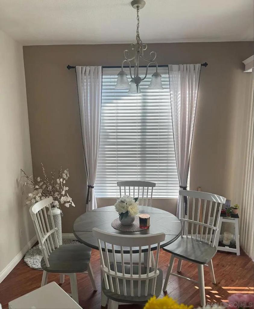 Rancho Bernardo - Residential Lease