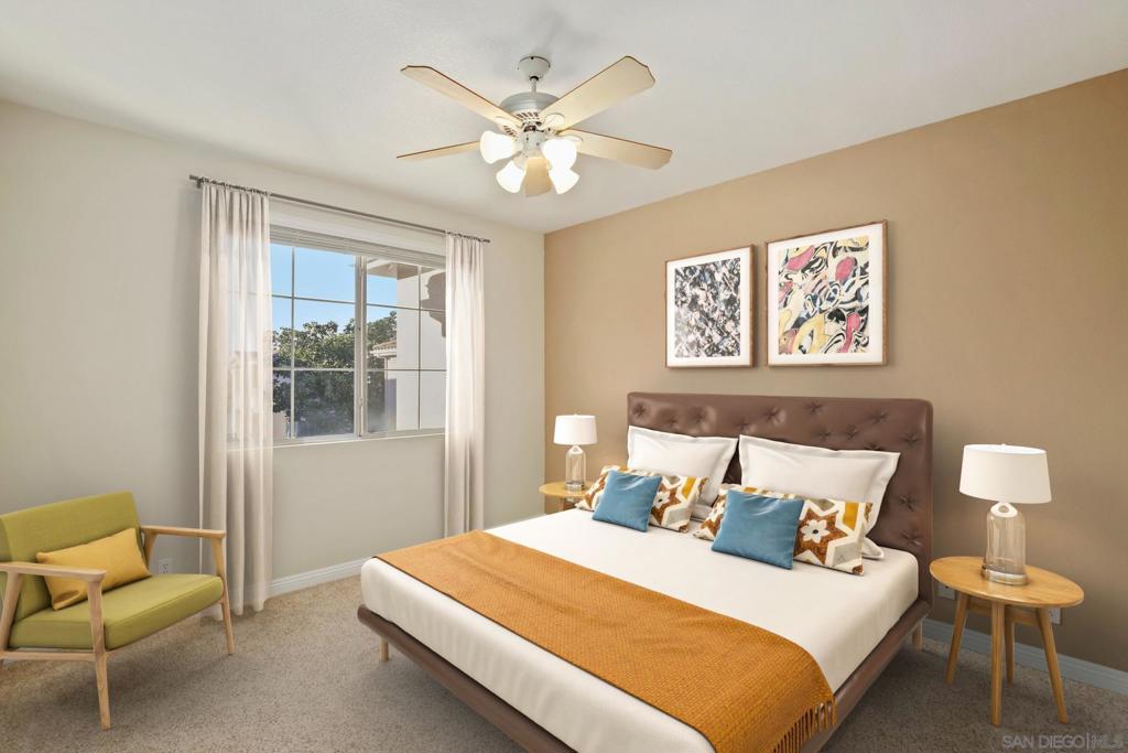 Rancho Bernardo - Residential Lease
