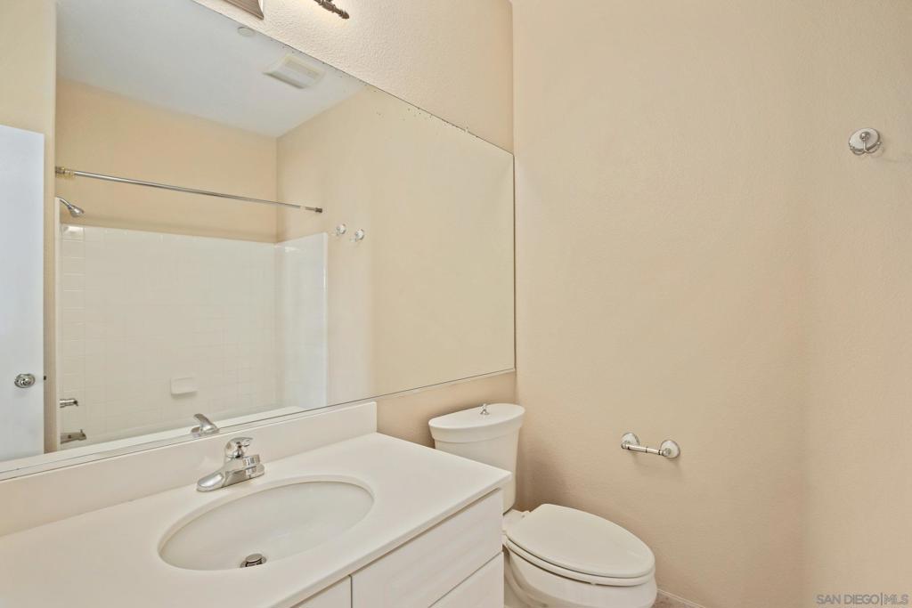 Rancho Bernardo - Residential Lease