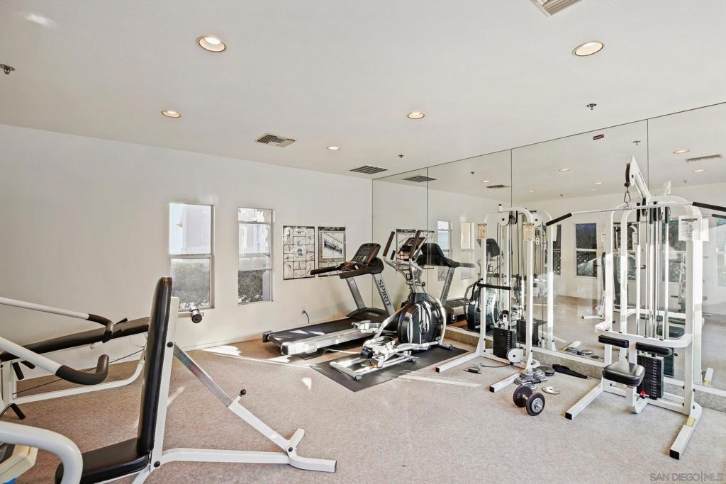 Rancho Bernardo - Residential Lease