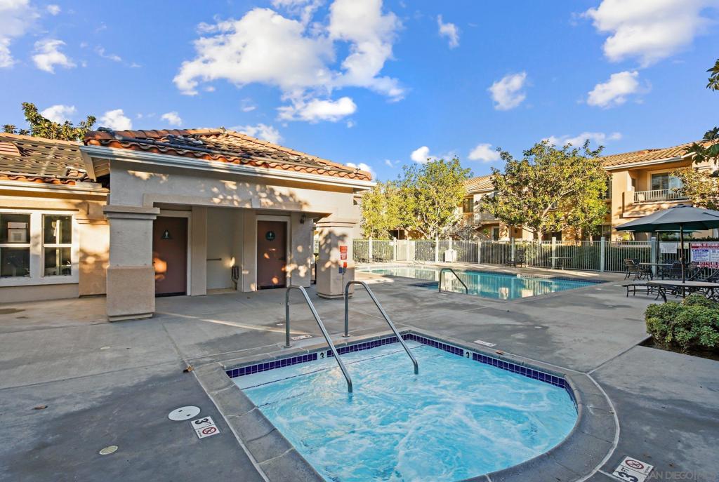 Rancho Bernardo - Residential Lease