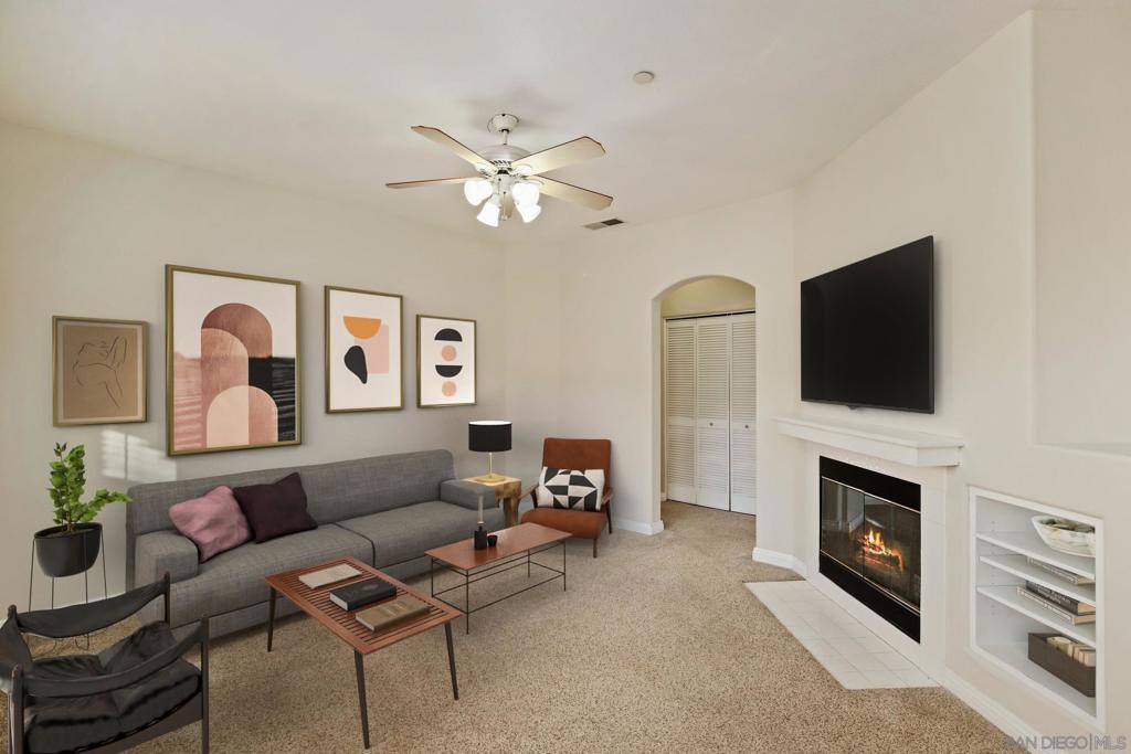 Rancho Bernardo - Residential Lease