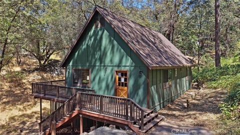 Photo of 12764 Shady Creek Drive, Nevada City, CA 95959 (MLS # PA26187919)