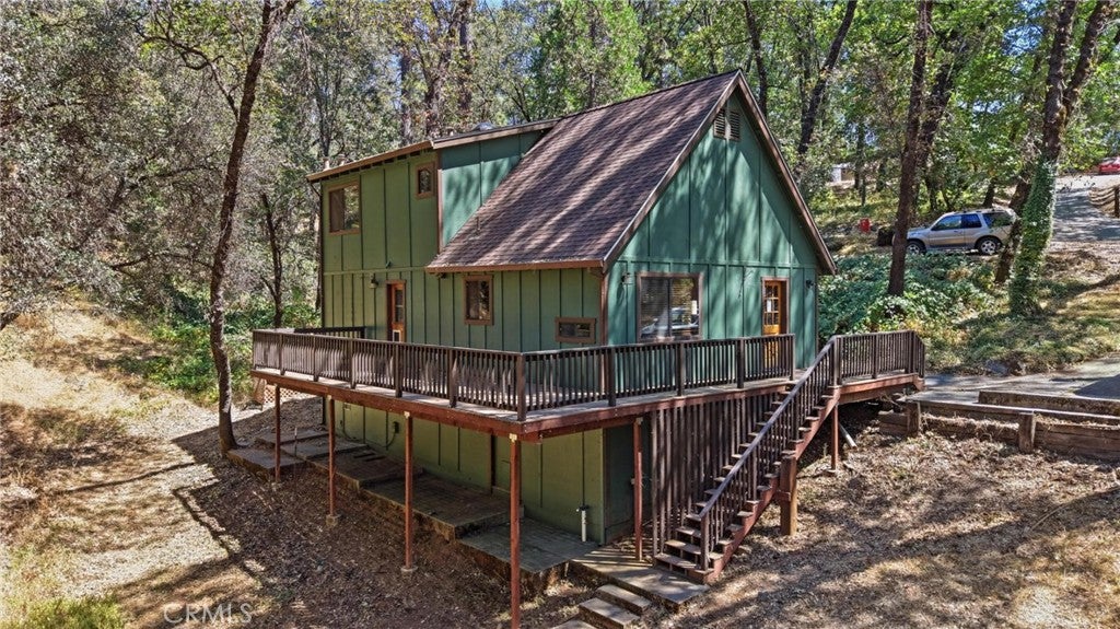 12764 Shady Creek Drive