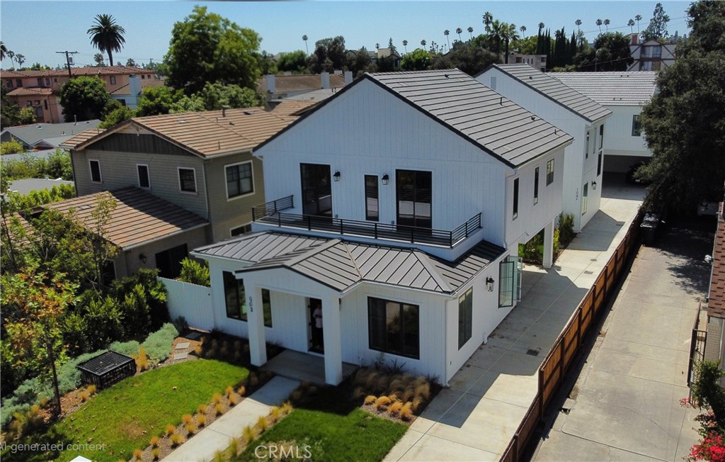 107 N Parkwood Avenue