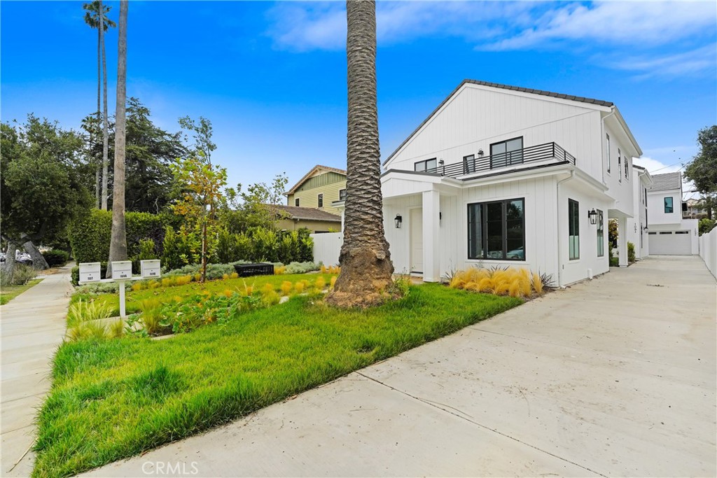 Properties 1 107 N Parkwood Avenue