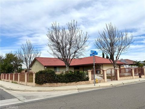 Photo of 23010 Vought St, Moreno Valley, CA 92553 (MLS # PW26049136)