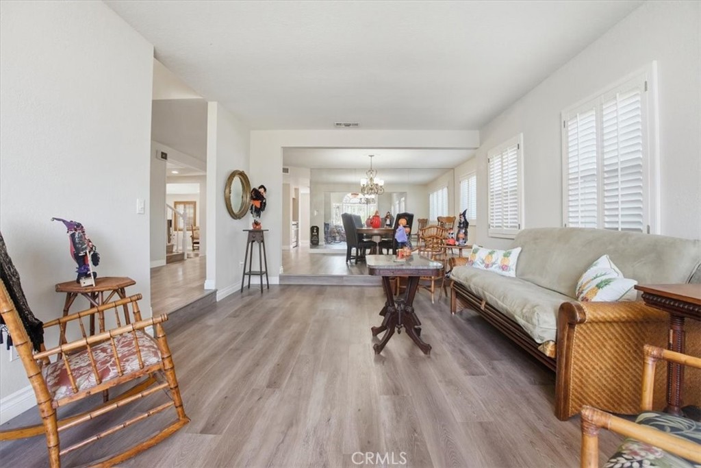 Bridgeport/Seal Beach (BPS) - Residential