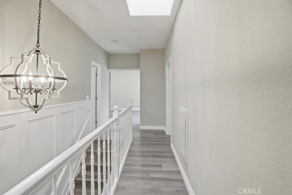 Bridgeport/Seal Beach (BPS) - Residential