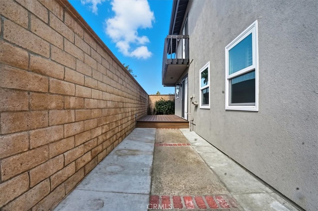 Bridgeport/Seal Beach (BPS) - Residential