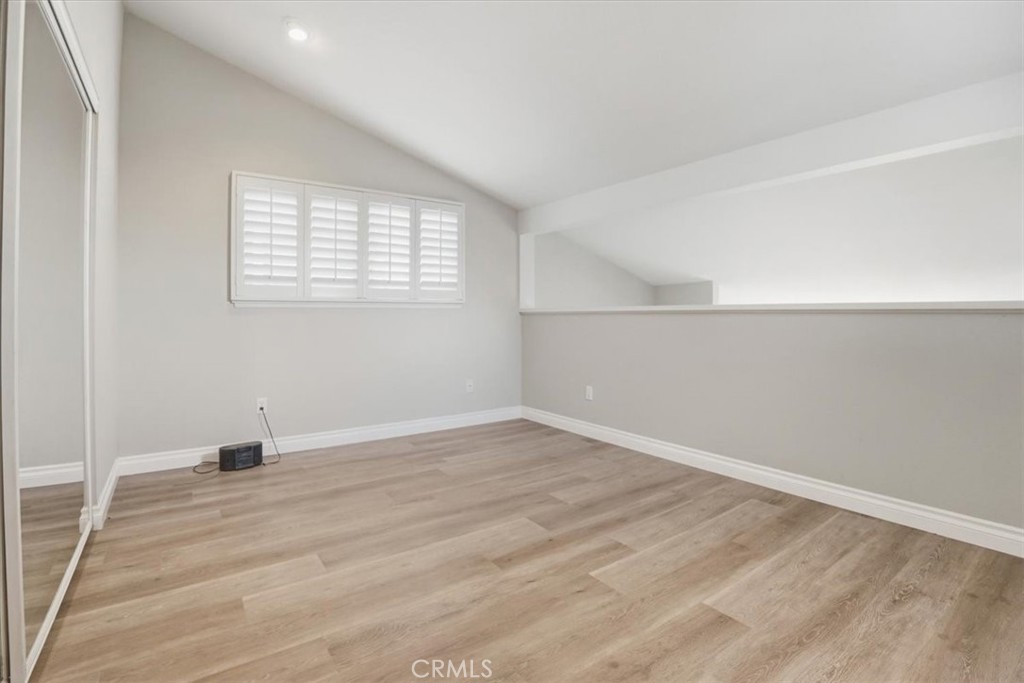 Bridgeport/Seal Beach (BPS) - Residential