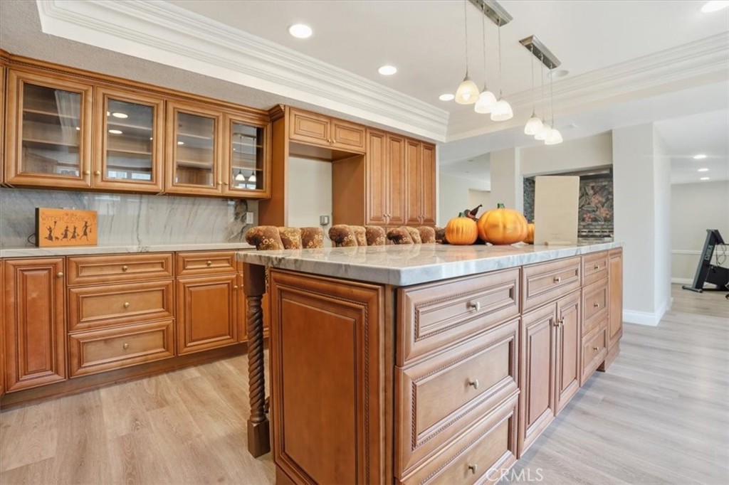 Bridgeport/Seal Beach (BPS) - Residential