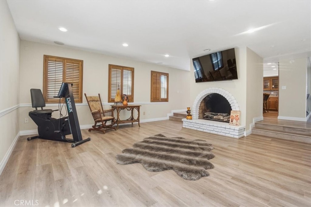 Bridgeport/Seal Beach (BPS) - Residential