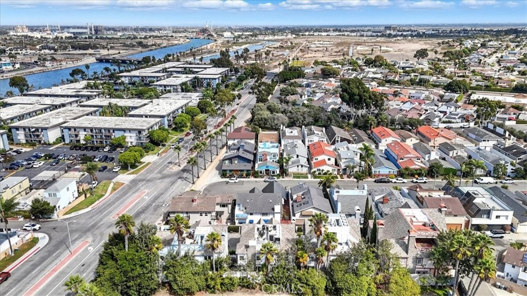 Bridgeport/Seal Beach (BPS) - Residential