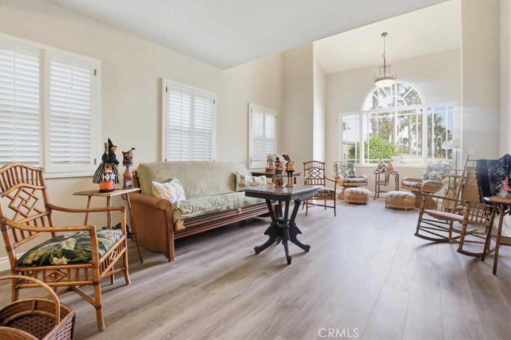 Bridgeport/Seal Beach (BPS) - Residential