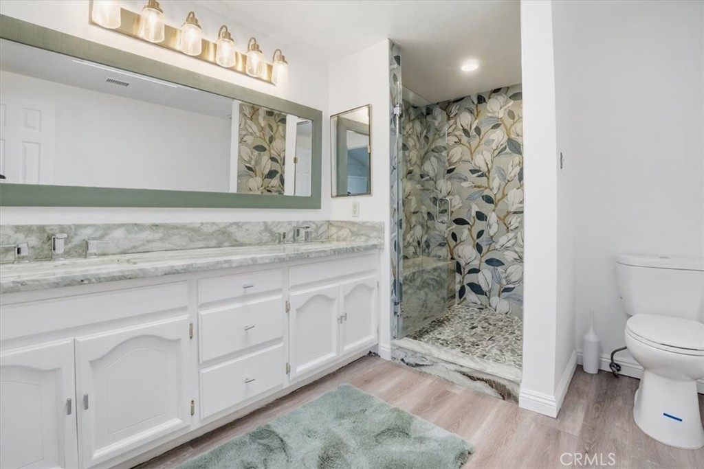 Bridgeport/Seal Beach (BPS) - Residential