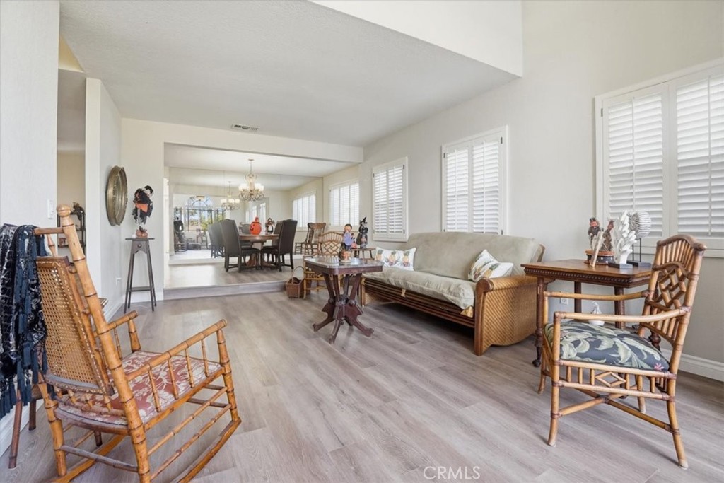 Bridgeport/Seal Beach (BPS) - Residential