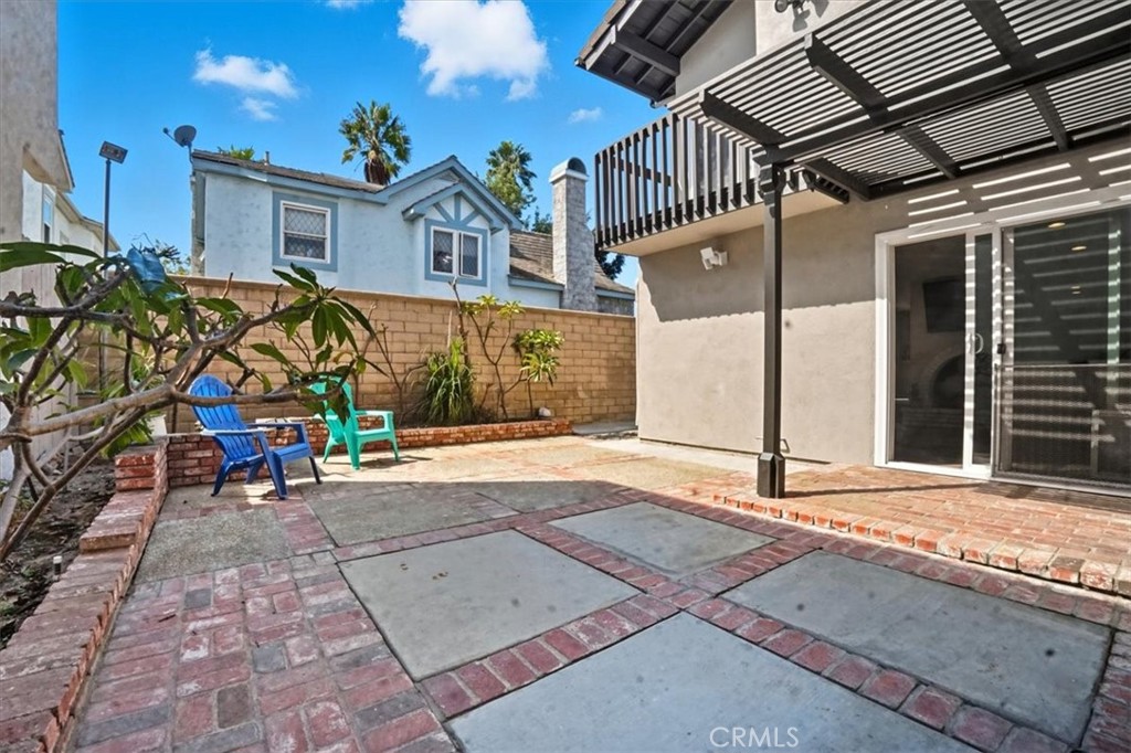 Bridgeport/Seal Beach (BPS) - Residential