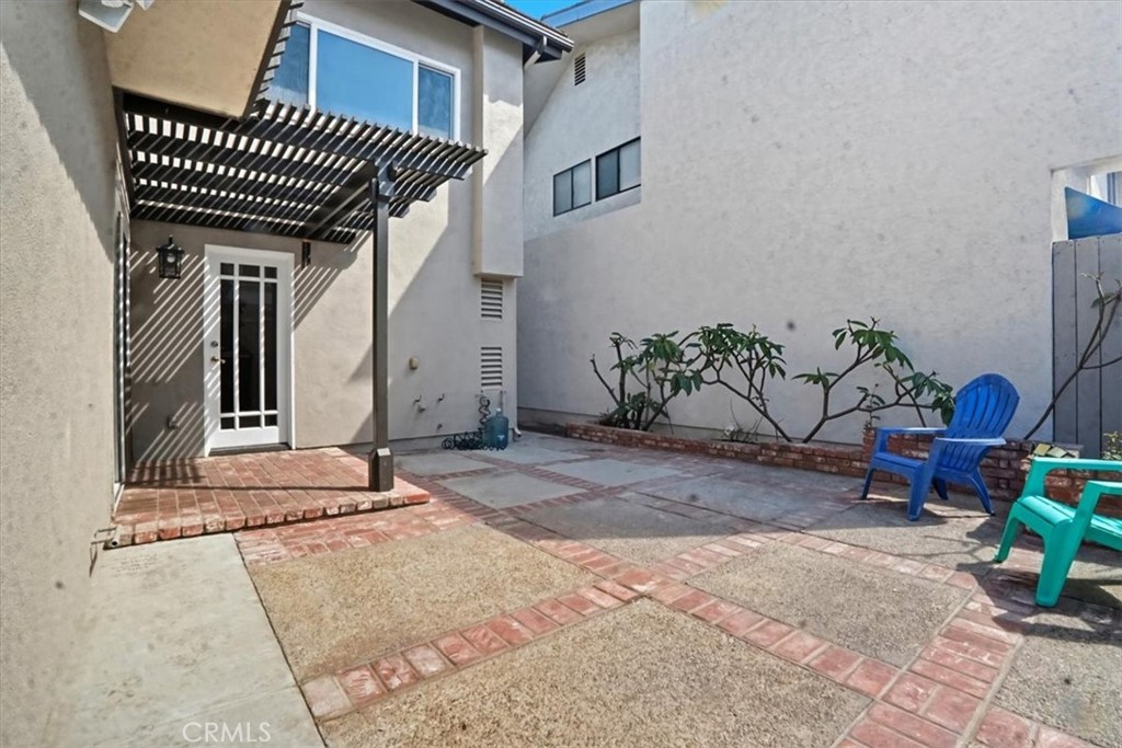 Bridgeport/Seal Beach (BPS) - Residential