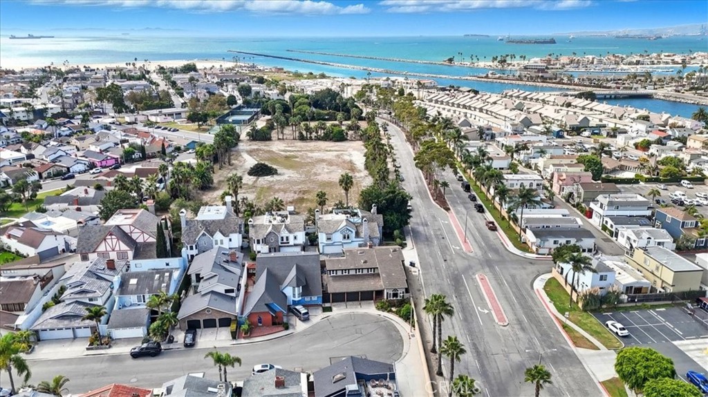 Bridgeport/Seal Beach (BPS) - Residential