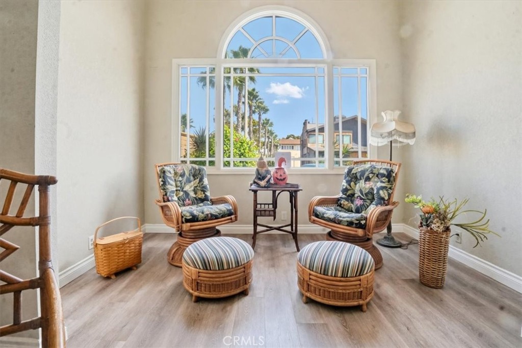 Bridgeport/Seal Beach (BPS) - Residential