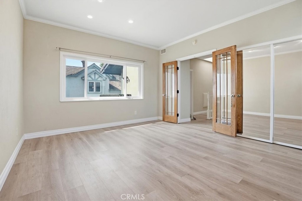 Bridgeport/Seal Beach (BPS) - Residential