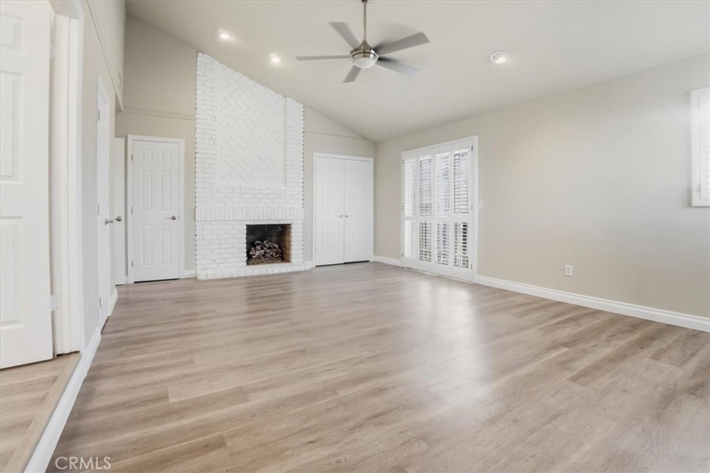 Bridgeport/Seal Beach (BPS) - Residential
