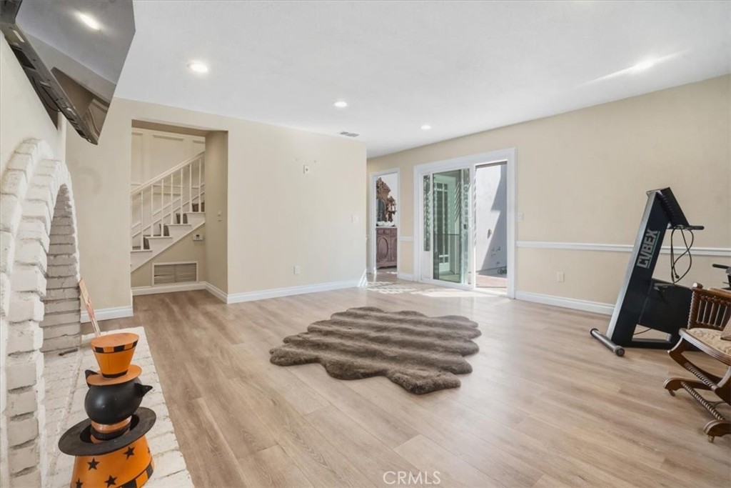 Bridgeport/Seal Beach (BPS) - Residential