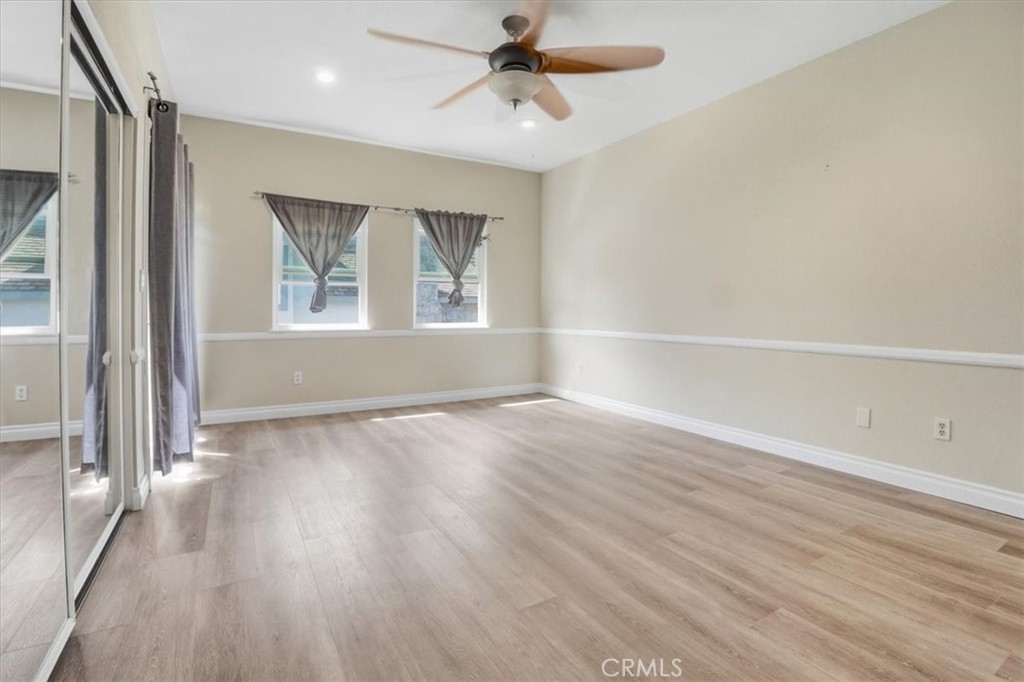 Bridgeport/Seal Beach (BPS) - Residential