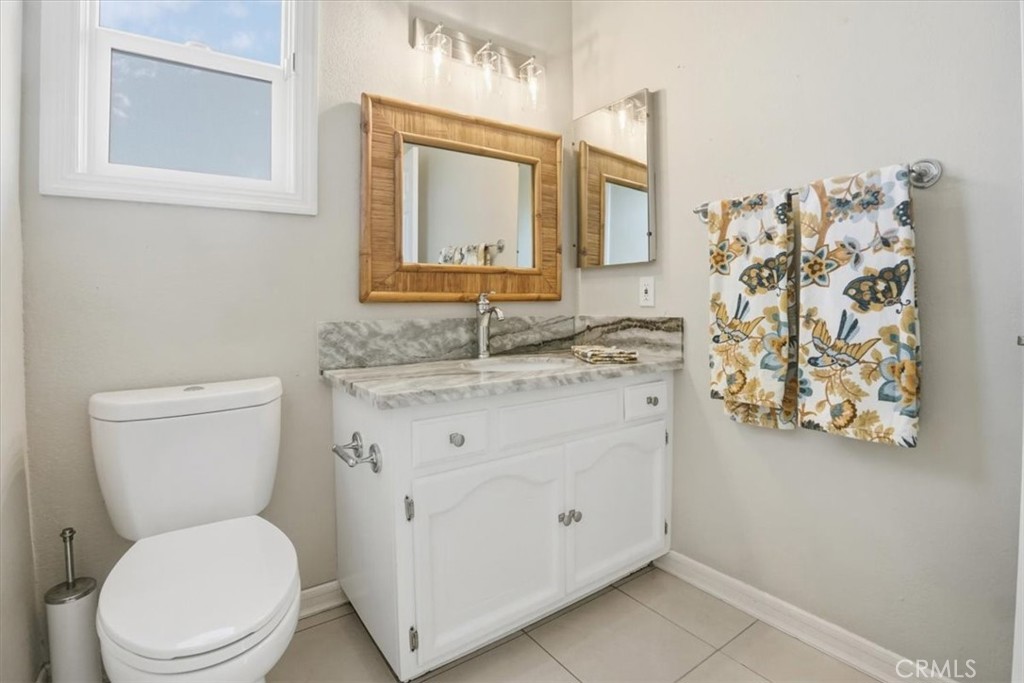 Bridgeport/Seal Beach (BPS) - Residential