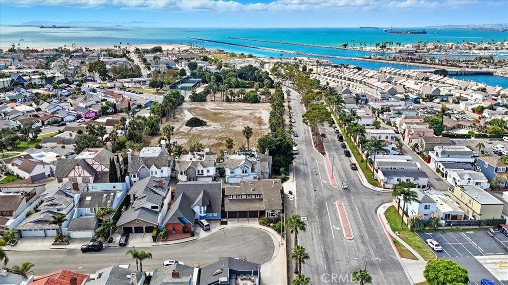 Bridgeport/Seal Beach (BPS) - Residential
