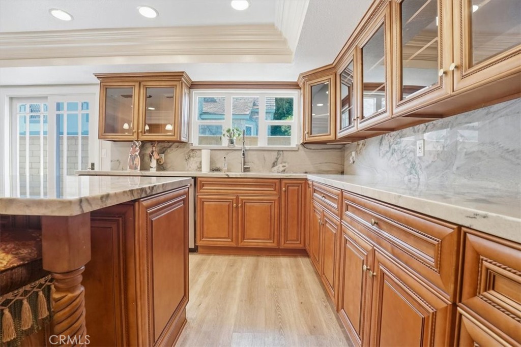 Bridgeport/Seal Beach (BPS) - Residential