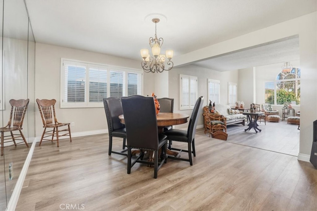 Bridgeport/Seal Beach (BPS) - Residential