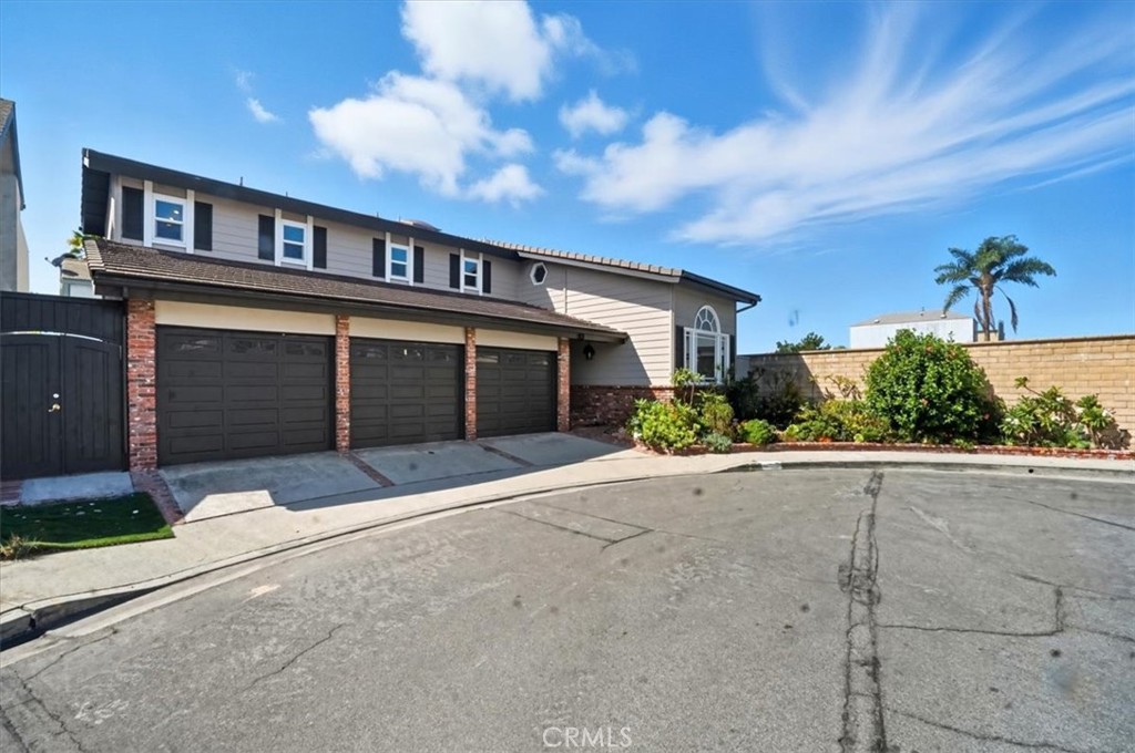 Bridgeport/Seal Beach (BPS) - Residential