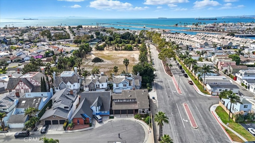 Bridgeport/Seal Beach (BPS) - Residential