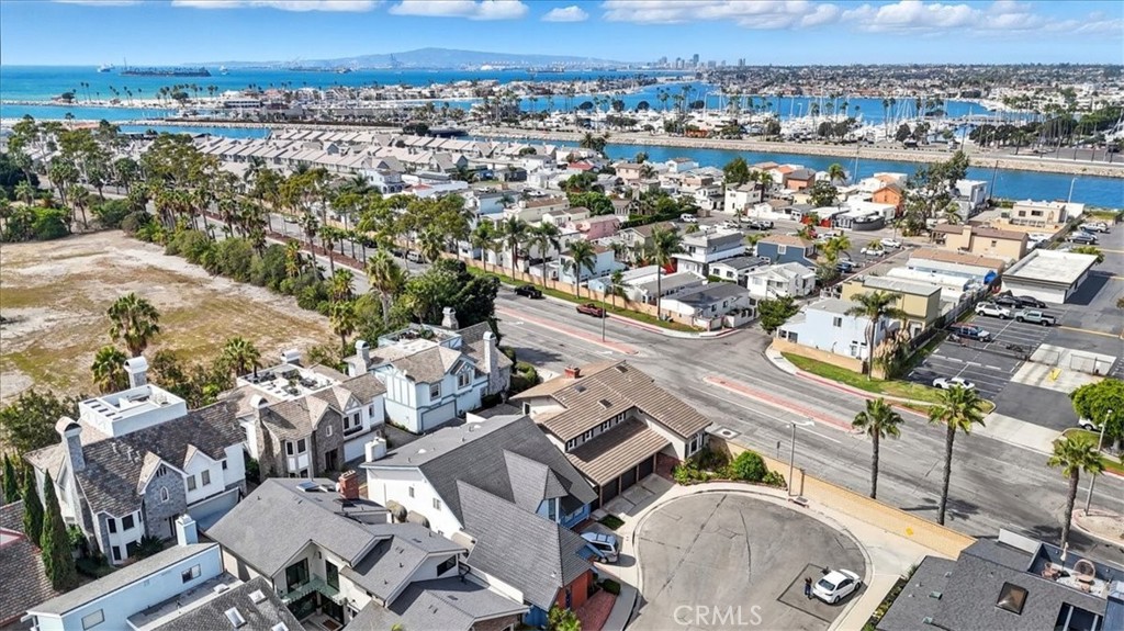 Bridgeport/Seal Beach (BPS) - Residential