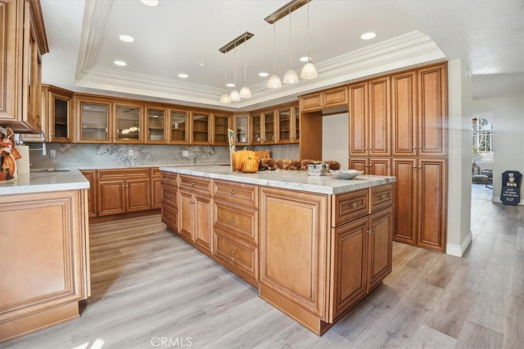 Bridgeport/Seal Beach (BPS) - Residential