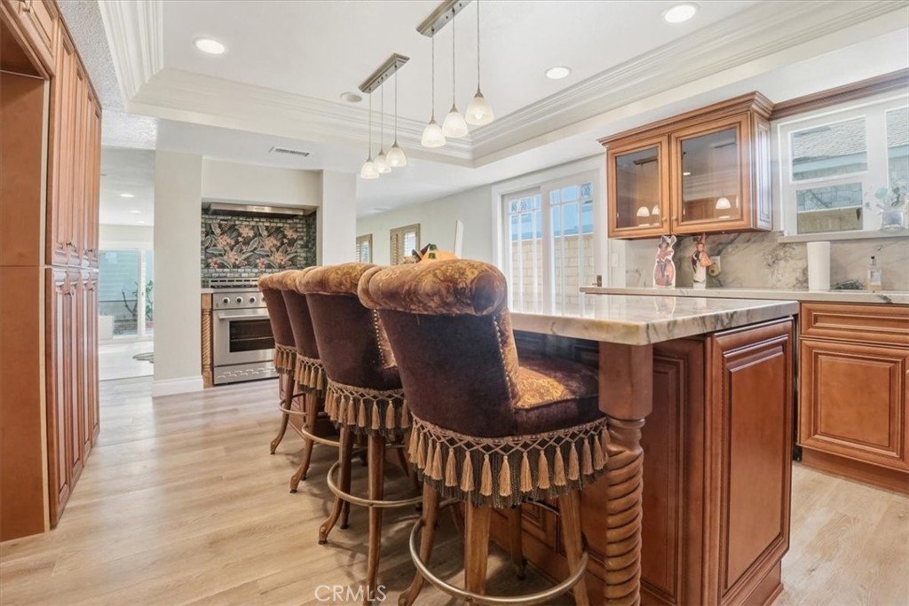 Bridgeport/Seal Beach (BPS) - Residential