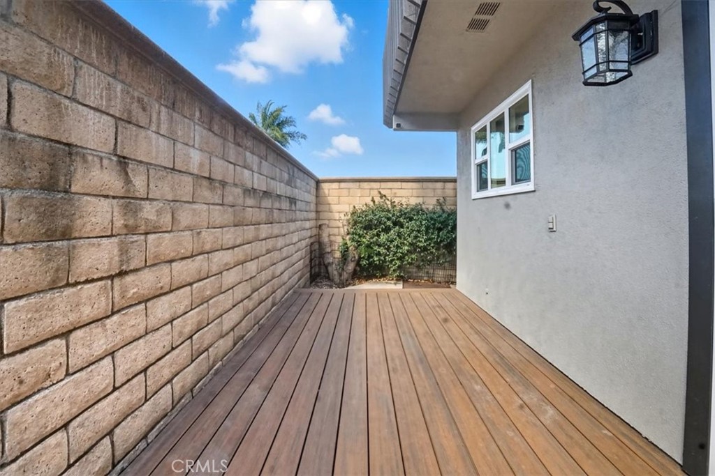 Bridgeport/Seal Beach (BPS) - Residential
