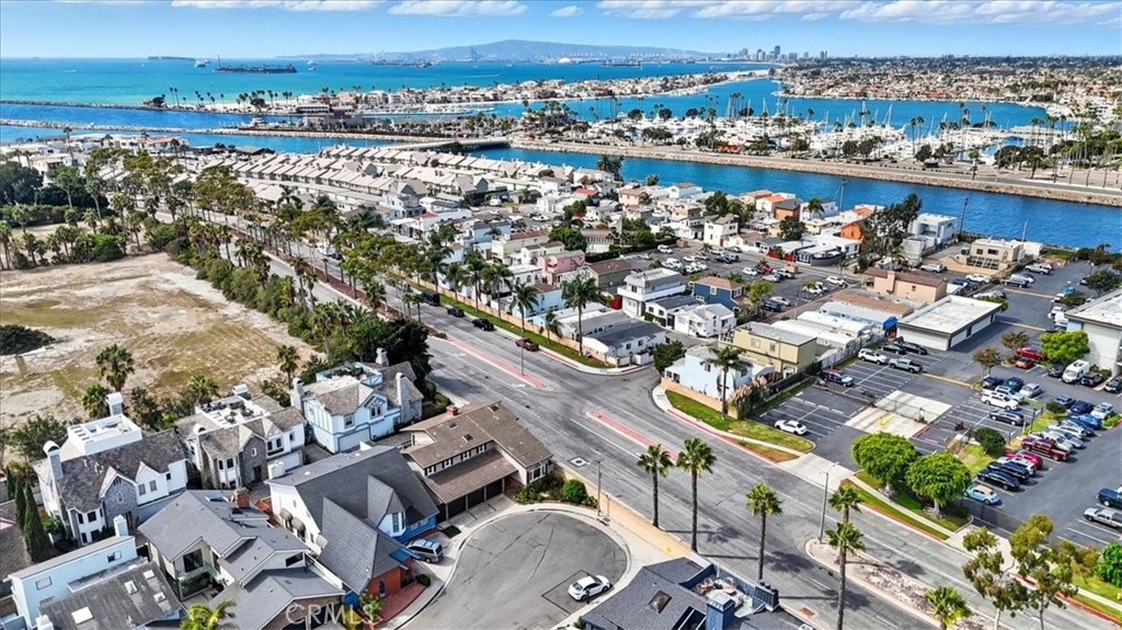 Bridgeport/Seal Beach (BPS) - Residential