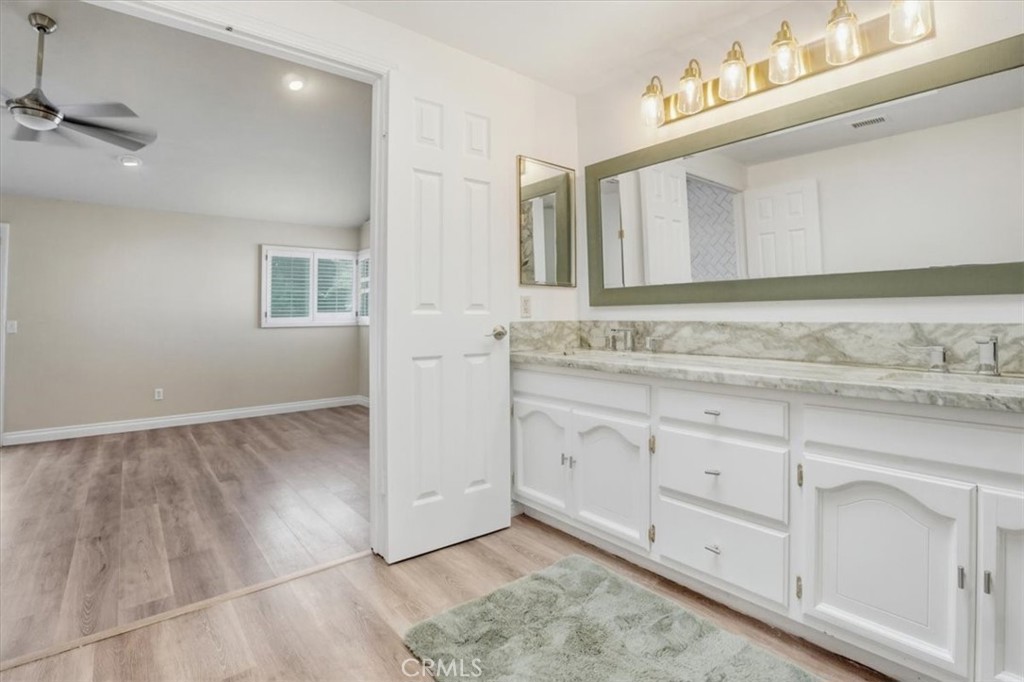 Bridgeport/Seal Beach (BPS) - Residential