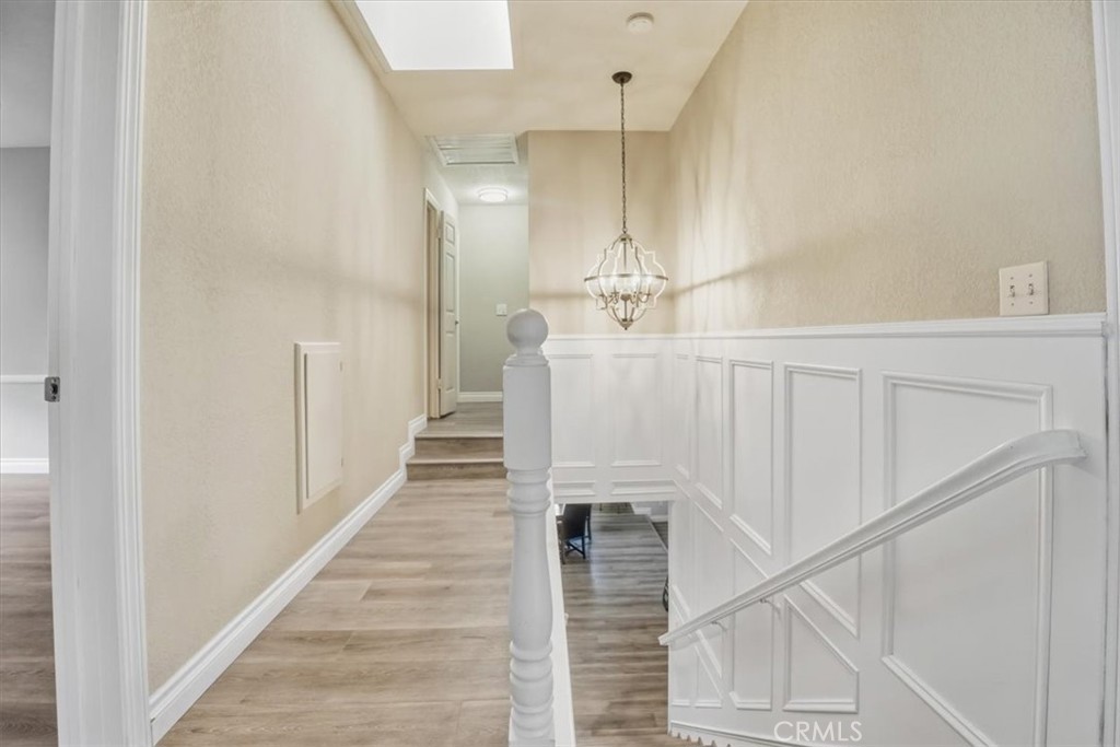 Bridgeport/Seal Beach (BPS) - Residential